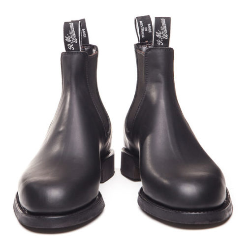 R.M.Williams Gardener Black - Image 3