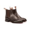 R.M.Williams Craftsman Chestnut