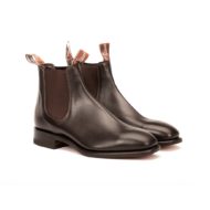 R.M.Williams Craftsman Chestnut