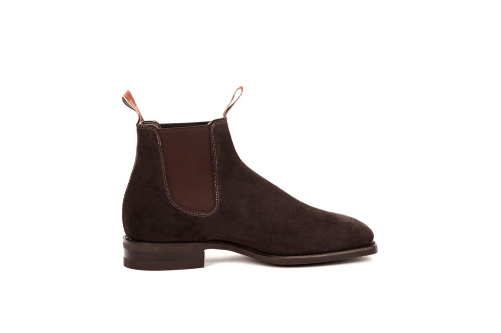 rm williams caramel