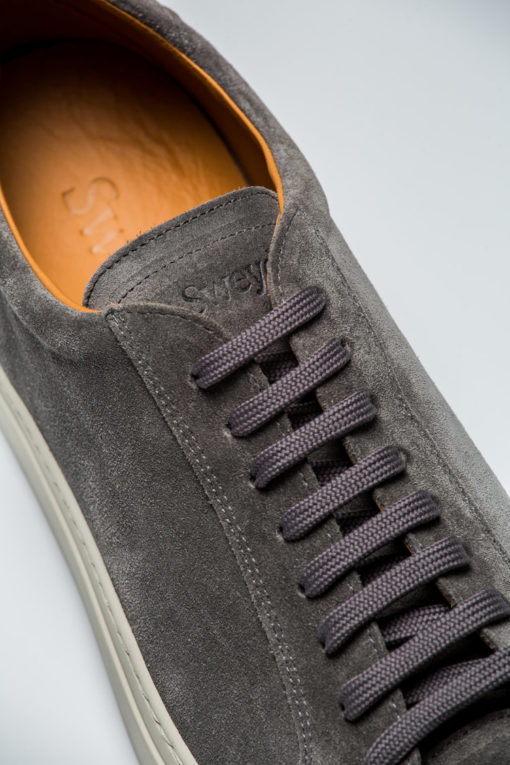 Sweyd 055 Pietra Suede - Image 3