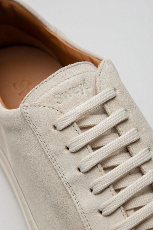 Sweyd 055 Crema Suede - Image 3