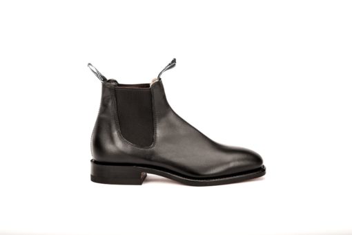 R.M.Williams Craftsman Black - Image 2