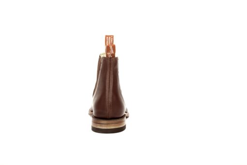 R.M.Williams Craftsman Vesta Brown - Image 3