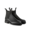 R.M.Williams Gardener Black