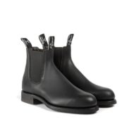 R.M.Williams Gardener Black