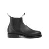 R.M.Williams Gardener Black - Image 2
