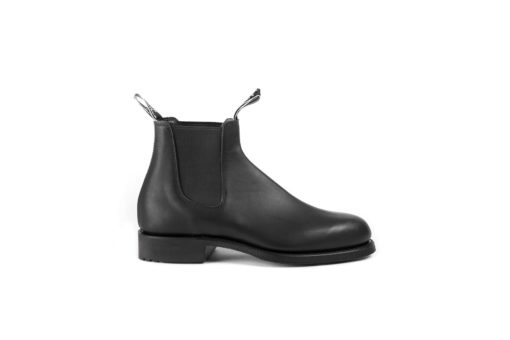 R.M.Williams Gardener Black - Image 2