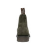 R.M.Williams Gardener Khaki Suede - Image 3