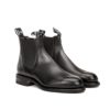 R.M.Williams Comfort Turnout Black