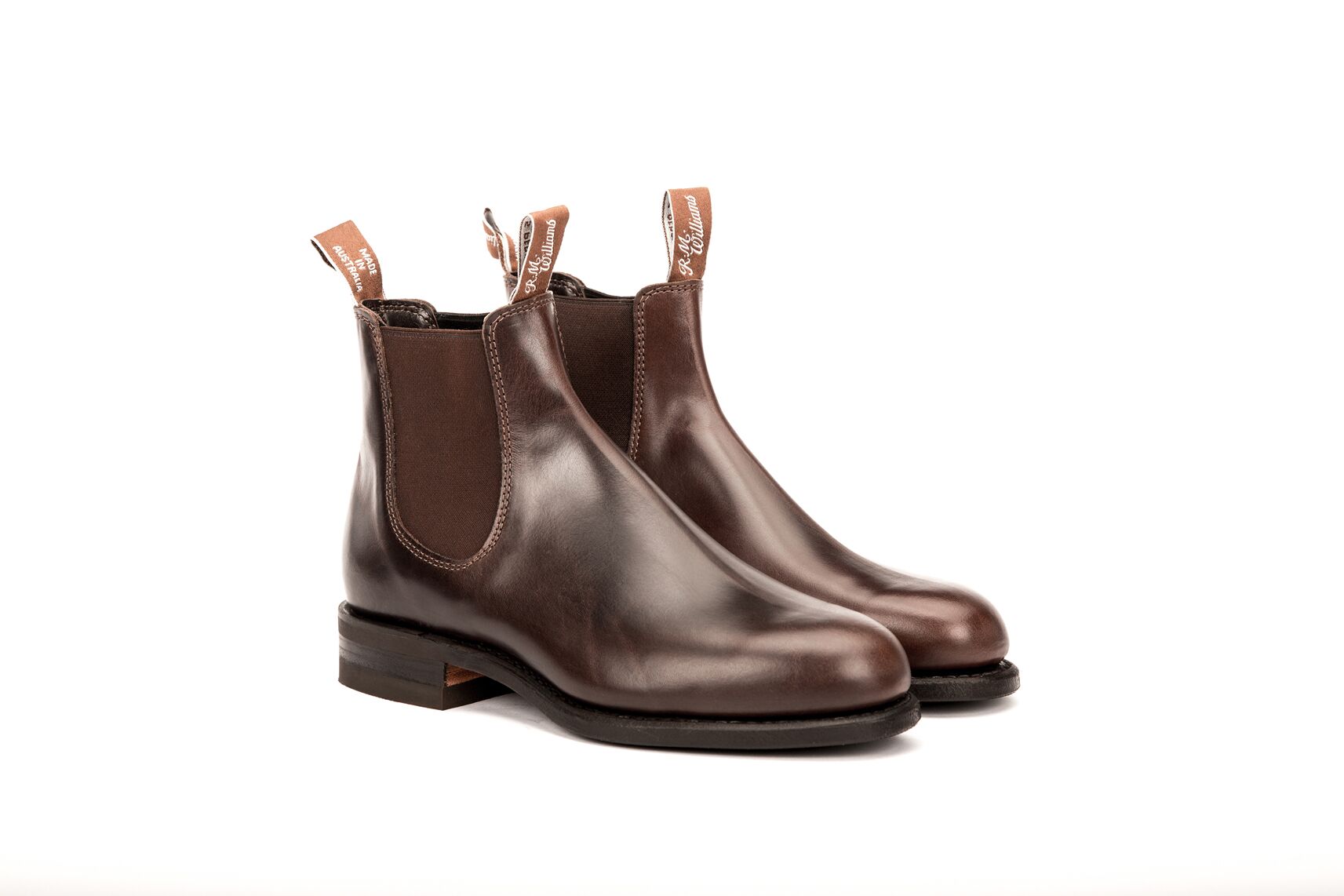Rm williams wentworth deals