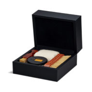 Saphir Leather Care Gift Box