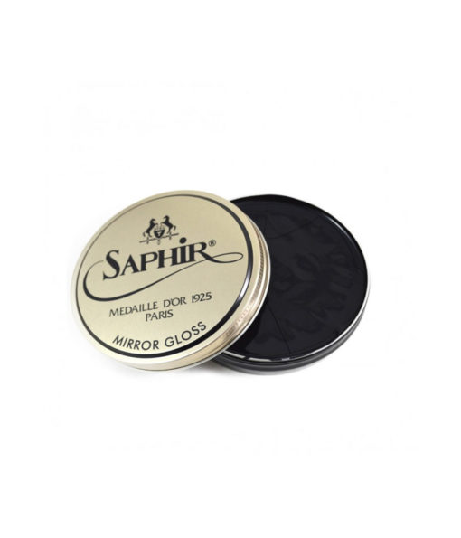 Saphir 1925 Mirror Gloss - Image 3