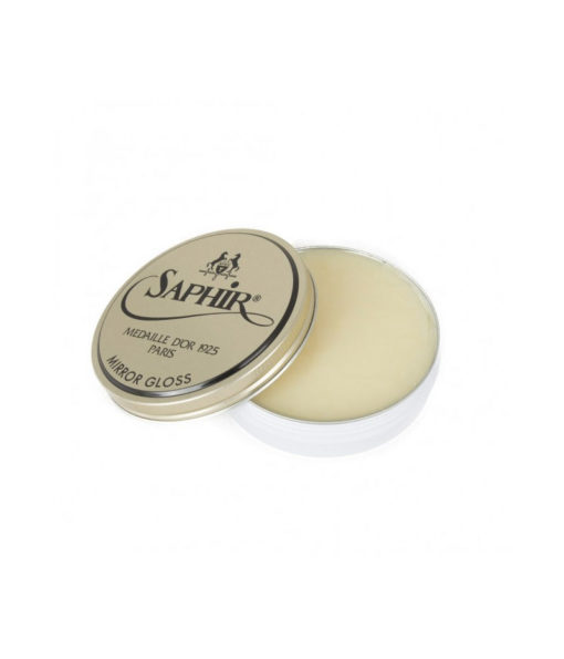 Saphir 1925 Mirror Gloss - Image 4