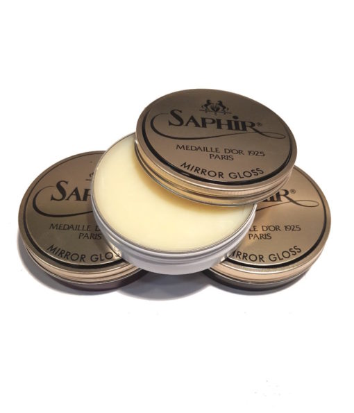 Saphir 1925 Mirror Gloss - Image 2