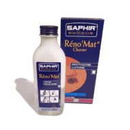 Saphir Fläckborttagning Läder Reno'Mat