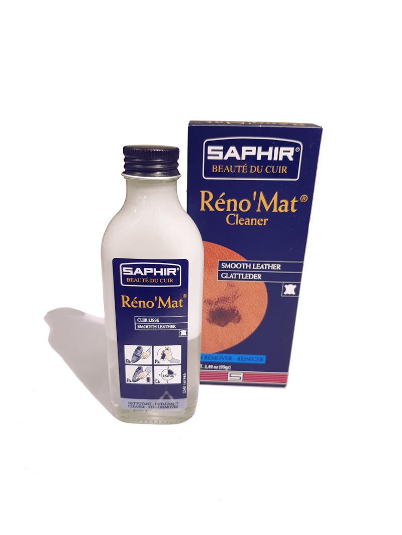 Saphir renomat sale