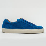 Sweyd 055 Azzurro Suede