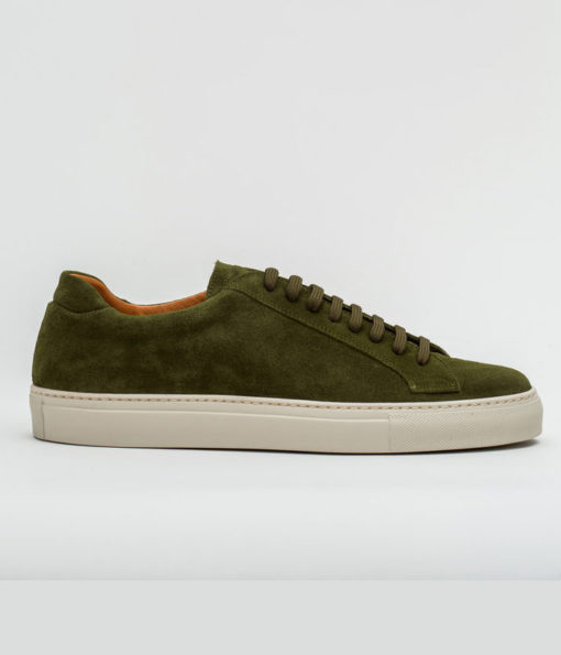 Sweyd 055 Bosco Suede