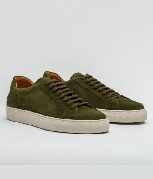 Sweyd 055 Bosco Suede - Image 2