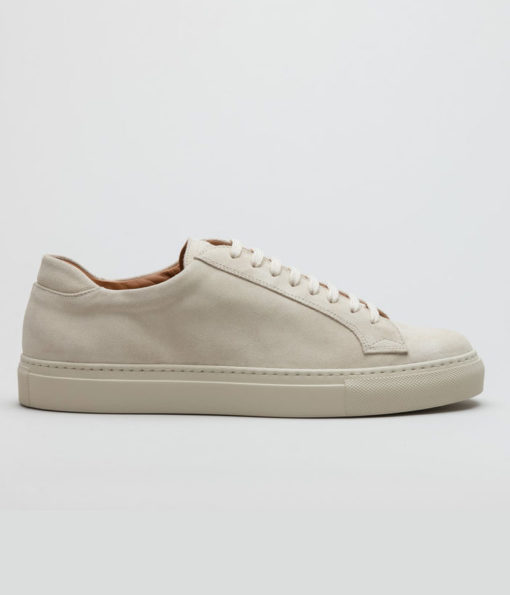 Sweyd 055 Crema Suede