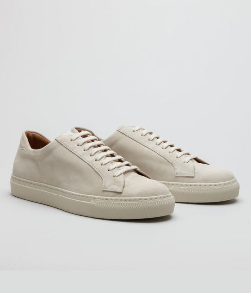 Sweyd 055 Crema Suede - Image 2