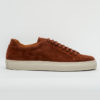 Sweyd 055 Mattone Suede