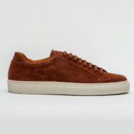 Sweyd 055 Mattone Suede