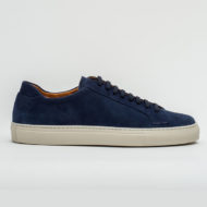 Sweyd 055 Navy Suede