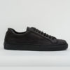 Sweyd 055 Nero Nubuck