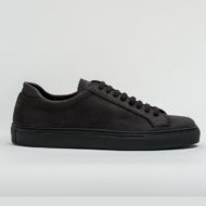 Sweyd 055 Nero Nubuck
