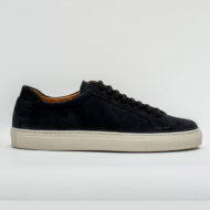 Sweyd 055 Nero Suede