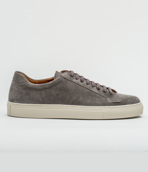 Sweyd 055 Pietra Suede