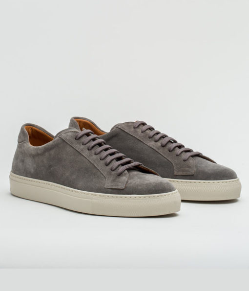 Sweyd 055 Pietra Suede - Image 2