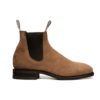 R.M.Williams Blaxland Saddle Suede - Image 2