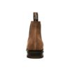 R.M.Williams Blaxland Saddle Suede - Image 3