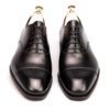 Carmina Oxford 80386 Rain Black - Image 3