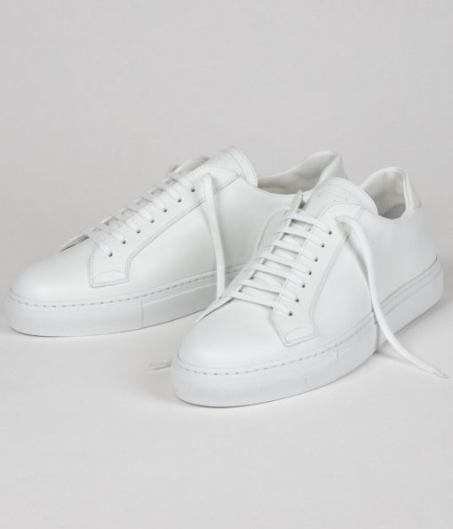 Sweyd 055 White Calf Leather - Image 3