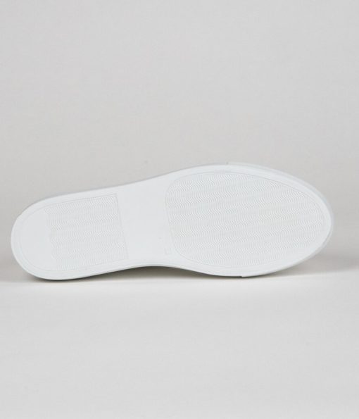 Sweyd 055 White Calf Leather - Image 4