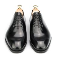 carmina cordovan wholecut