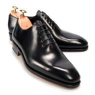 Cordovan Black
