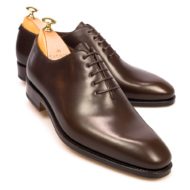 Wholecut Brown