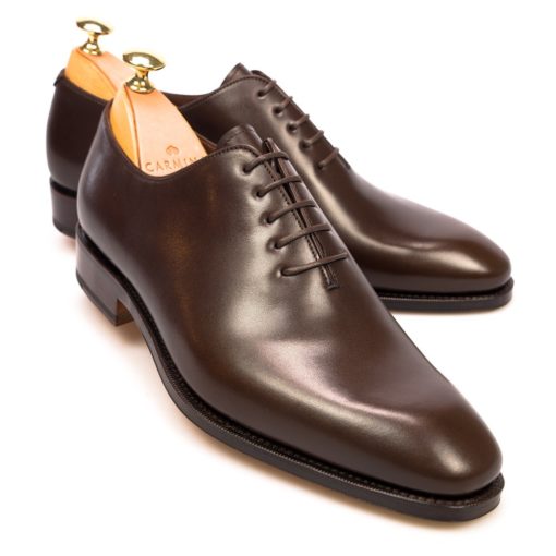Wholecut Brown