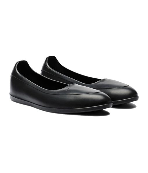 Swims Classic Galosch Black