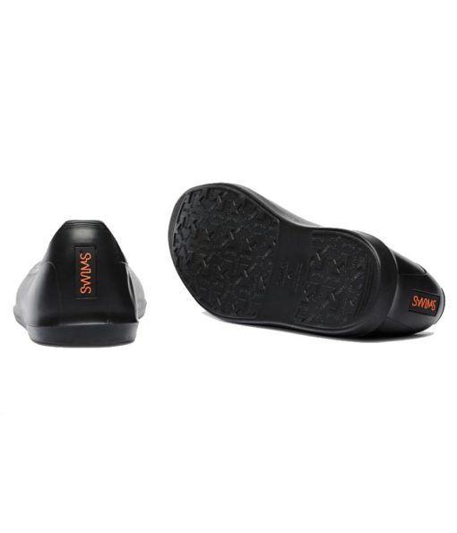 Swims Classic Galosch Black - Image 2