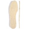Innersulor Alaska - ull - Image 3