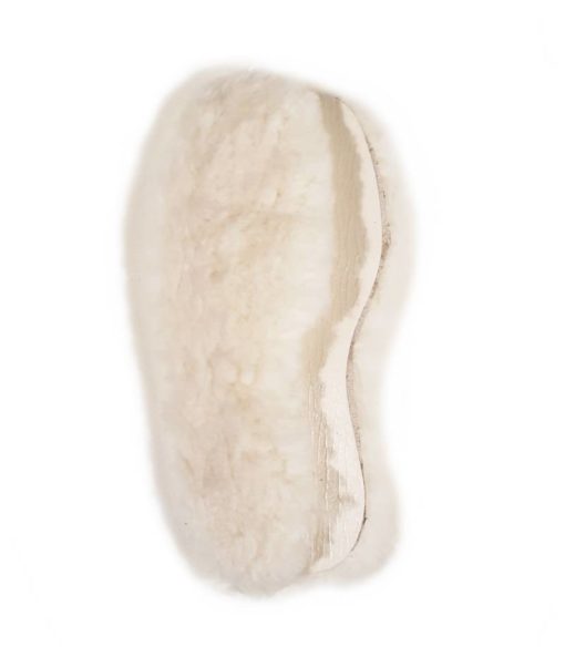 Innersulor lammull