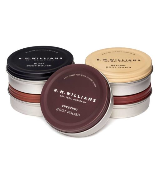 RMW Boot Polish - Image 2