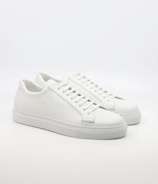 Sweyd 055 White Calf Leather - Image 2