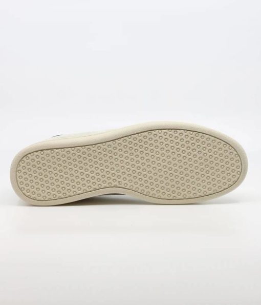 Sweyd TI Crema Suede / Wine - Image 4